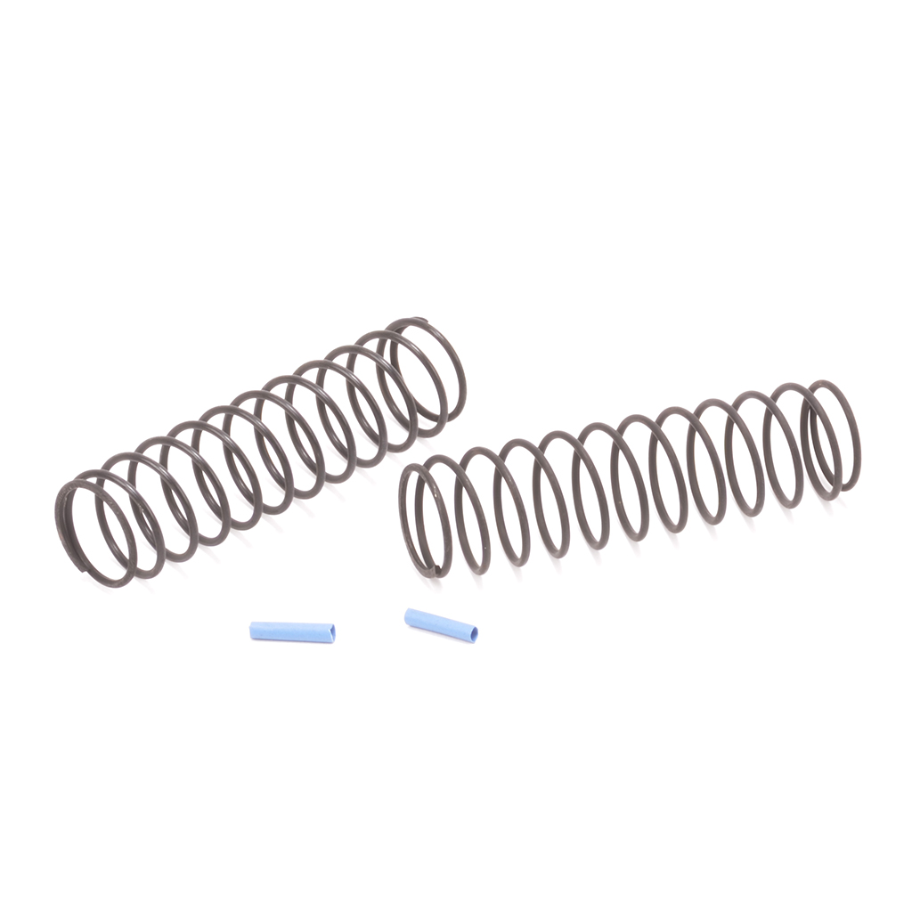 Schumacher Vintage Springs Med Blue 3.0lb/in (pr) (U8330)