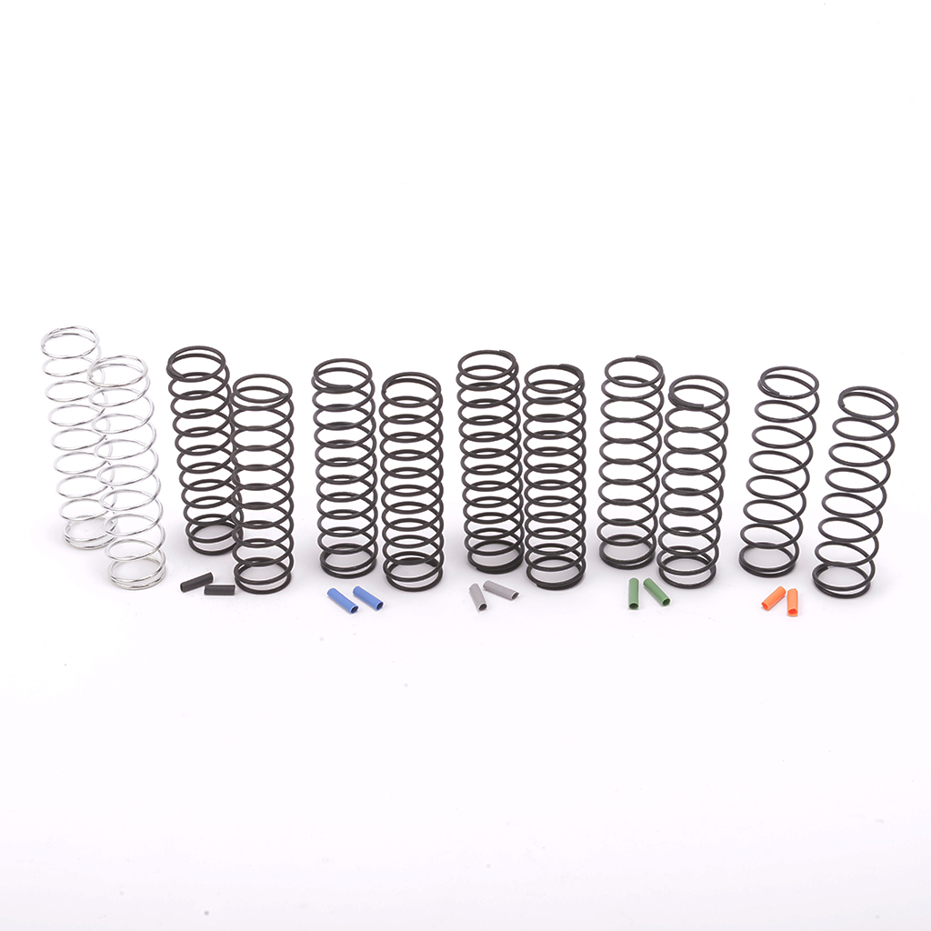 Schumacher Vintage Springs Med Set (6pr) (U8332)
