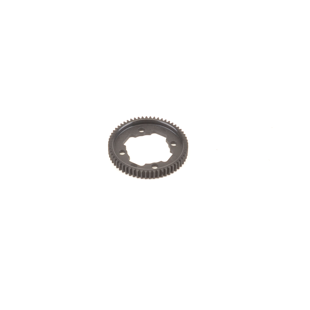 Schumacher Gear Diff Spur Gear 60T 48DP - Icon 2,A3 (U8341)