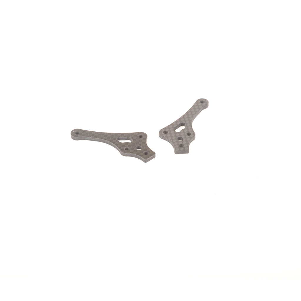 Schumacher C/F Side Link Mount - Icon 2 (pr) (U8348)