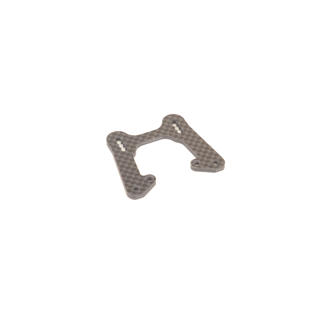 Schumacher C/F Vertical Wing Mount - Icon 2 (U8350)