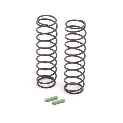 Schumacher Vintage Springs Med Green 3.6lb/in (pr) (U8362)