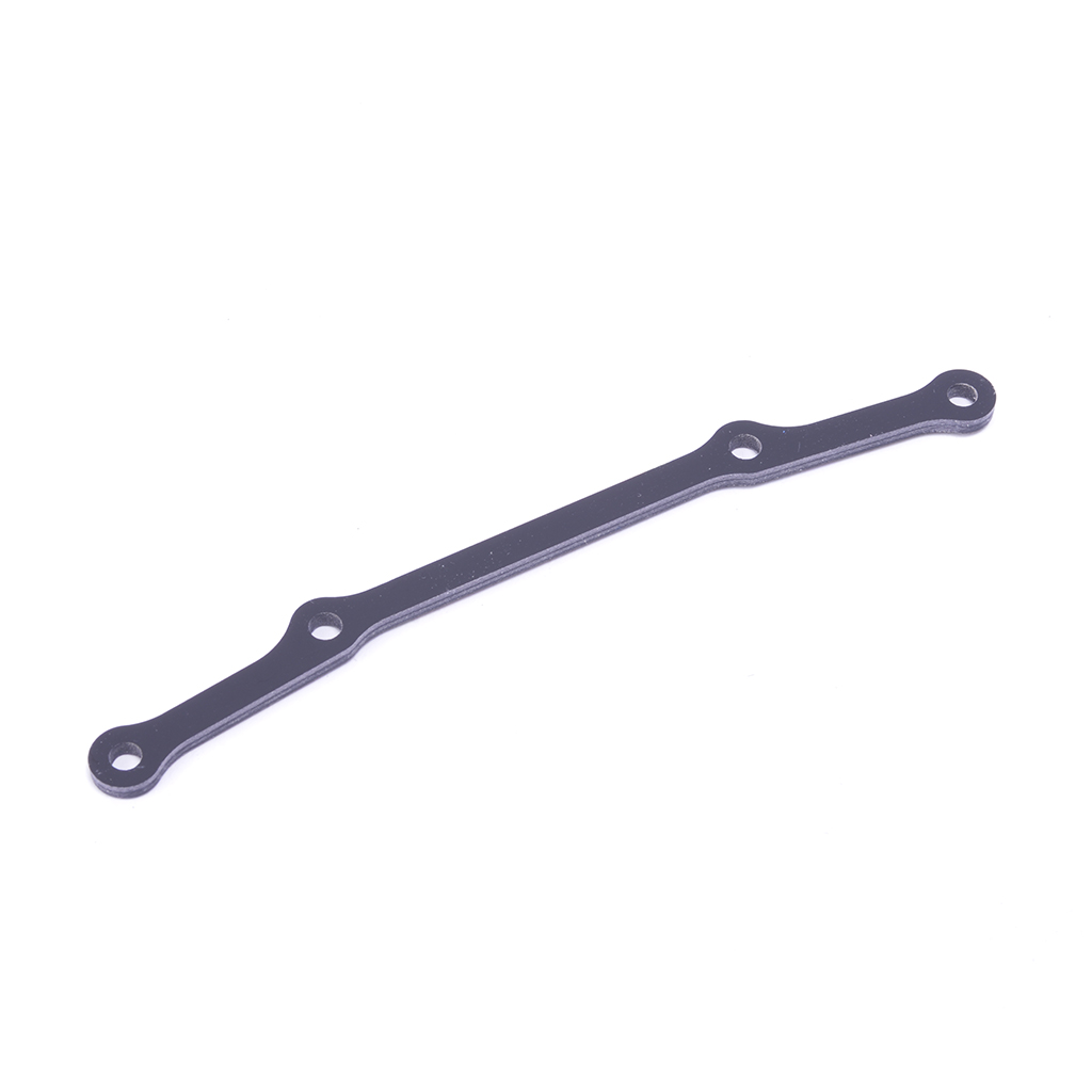 Schumacher S2 Camber Strap 1.0 Deg (Kit) - Atom 3 (U8375)