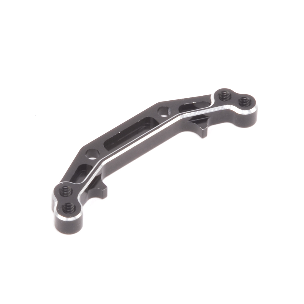 Schumacher Alloy Rear Link Mount - L1R (U8388)