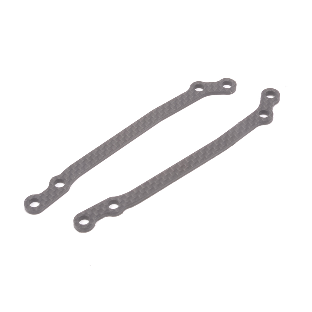 Schumacher C/F Center Top Deck - L1R (pr) (U8414)