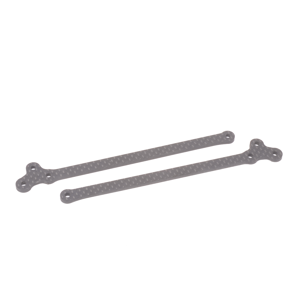 Schumacher C/F Rear Top Deck - L1R (pr) (U8415)