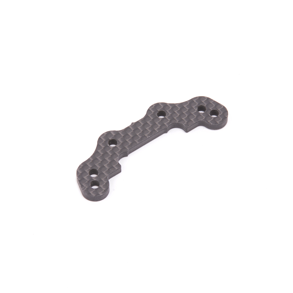 Schumacher C/F Rear Link Mount - L1R (U8417)