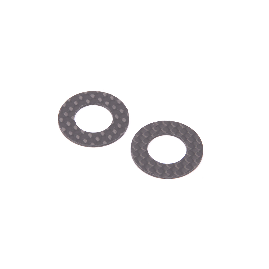 Schumacher C/F FAB Side Fence LH (pr) - L1/EVO/L1R (U8440)