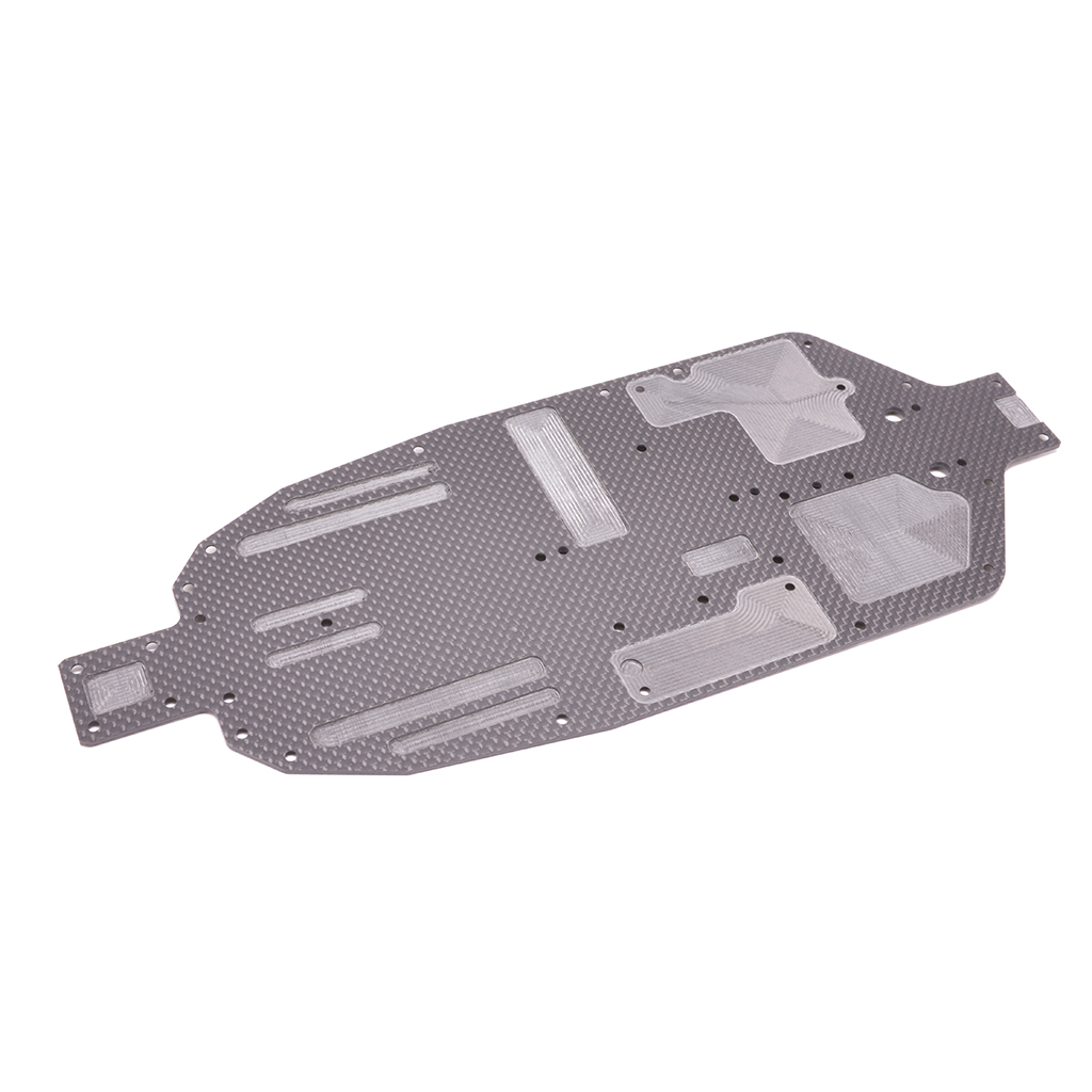 Schumacher C/F Chassis - L1R (U8449)