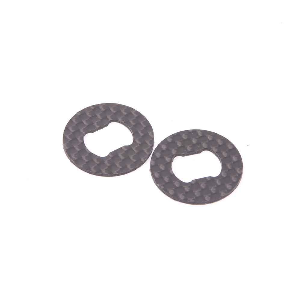 Schumacher ROS C/F Friction Disc (pr) - L1R (U8458)