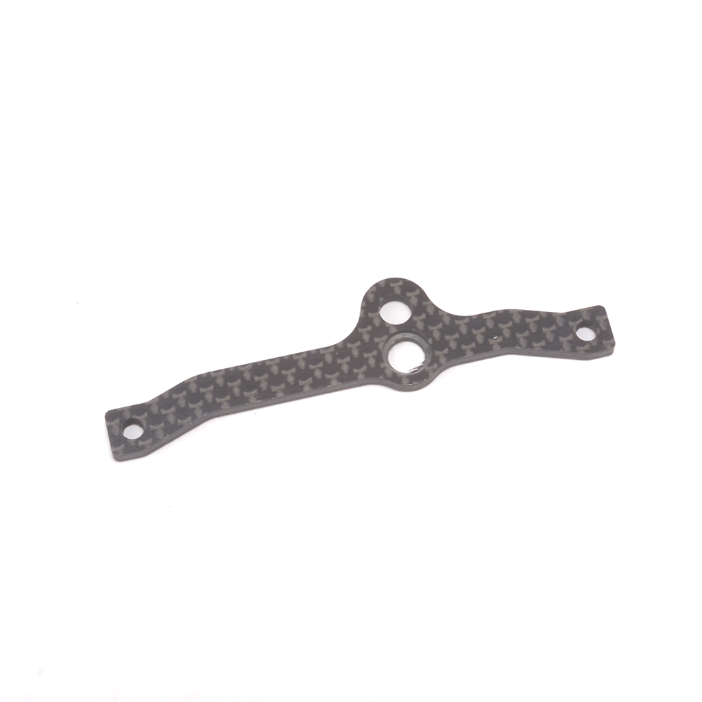 Schumacher C/F Rear Spring Hanger - Eclipse 5 (U8459)