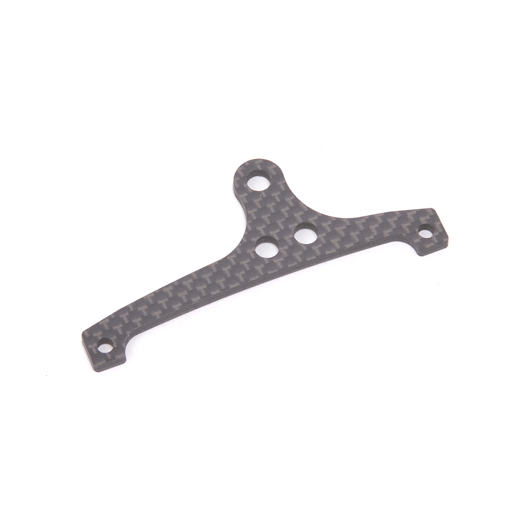 Schumacher C/F Damper Mount - Eclipse 5 (U8461)