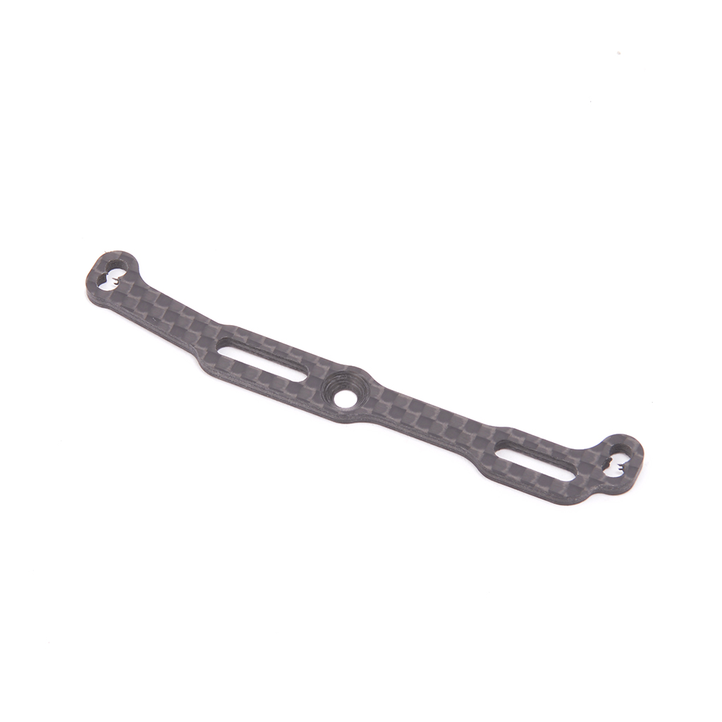 Schumacher C/F Servo Mount - E5,E6 (U8465)