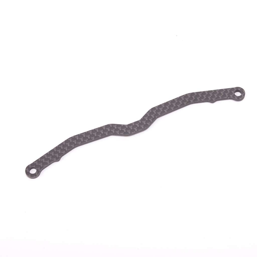 Schumacher C/F Camber Strap 1.5 degree - Eclipse 5 (U8466)
