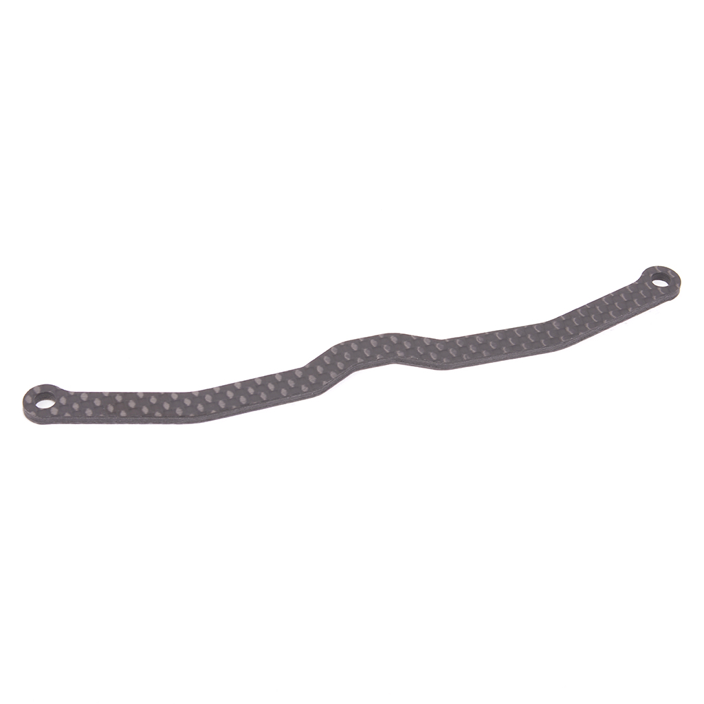Schumacher C/F Camber Strap 1.0 Degree - Eclipse 5 (U8480)