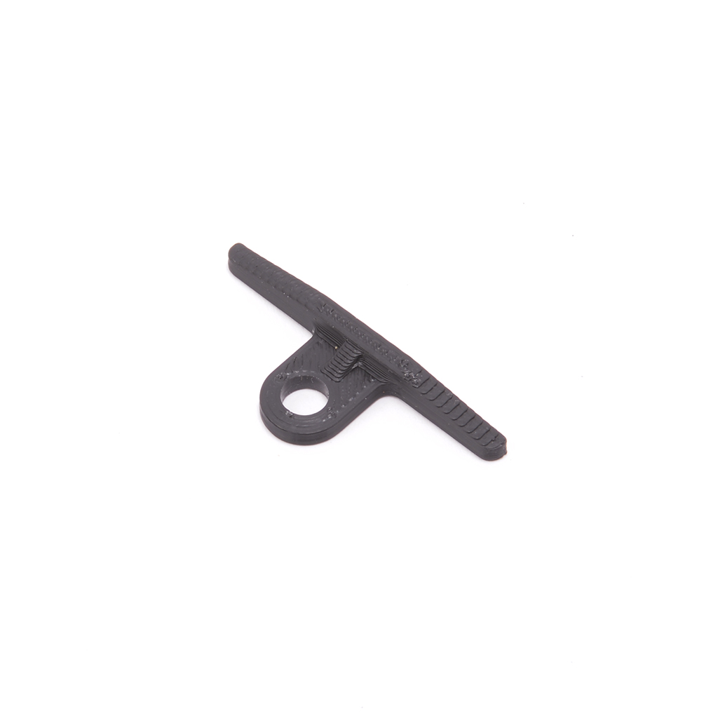 Schumacher Front LiPo Stop Pos 1 - E5,E6,A3 (U8483)