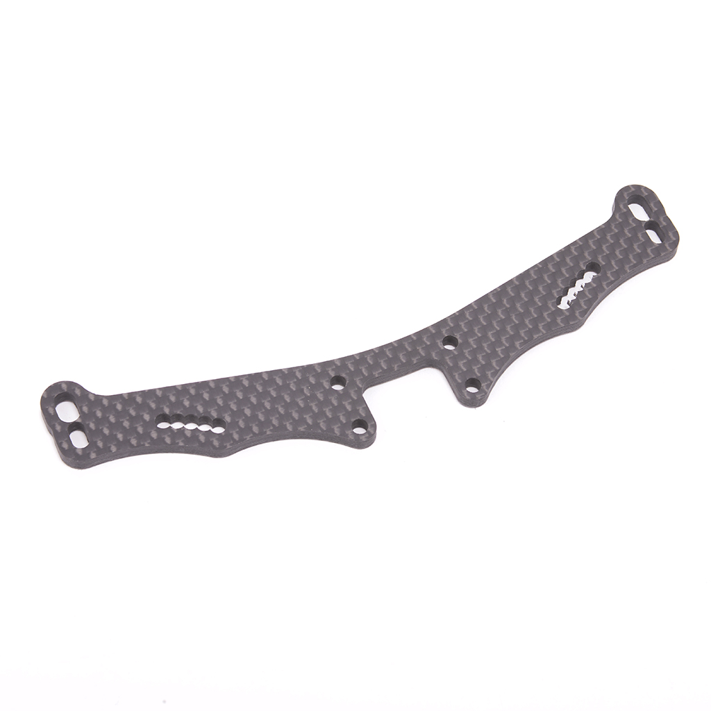 Schumacher C/F Rear Shock Mount - FT8 (U8517)