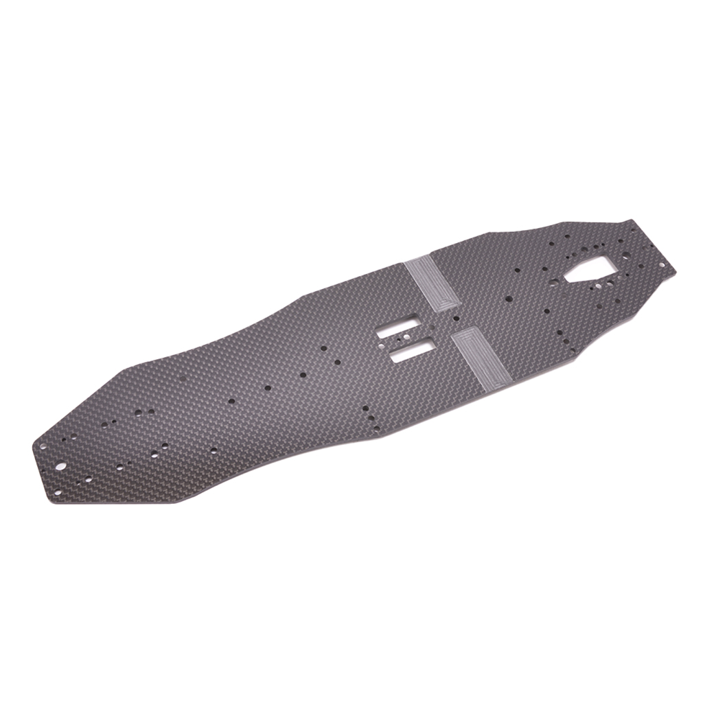 Schumacher C/F Chassis - FT8 (U8518)