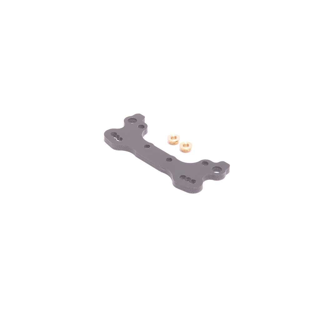 Schumacher S2 Front Link Mount - LD3 (U8617)
