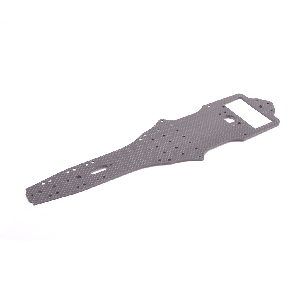 Schumacher C/F Chassis V2 - Icon 2 Worlds (U8663)
