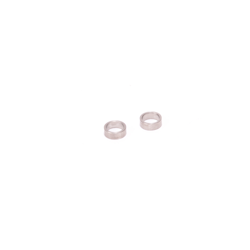 Schumacher Bearing Spacer -2mm (pr) - L1R (U8694)