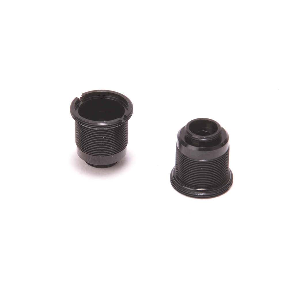 Schumacher Nano Shock Body - Mi9 (pr) (U8714)