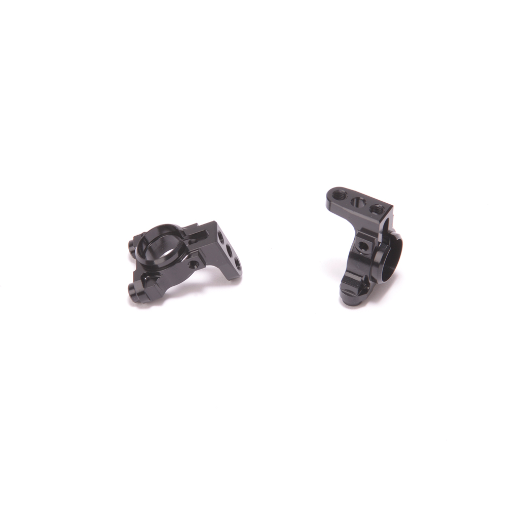 Schumacher Alloy Hub Carrier - Mi9 (pr) (U8730)