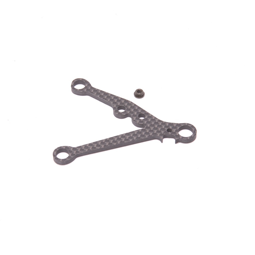 Schumacher C/F Rear Wishbone - Mi9 (U8761)