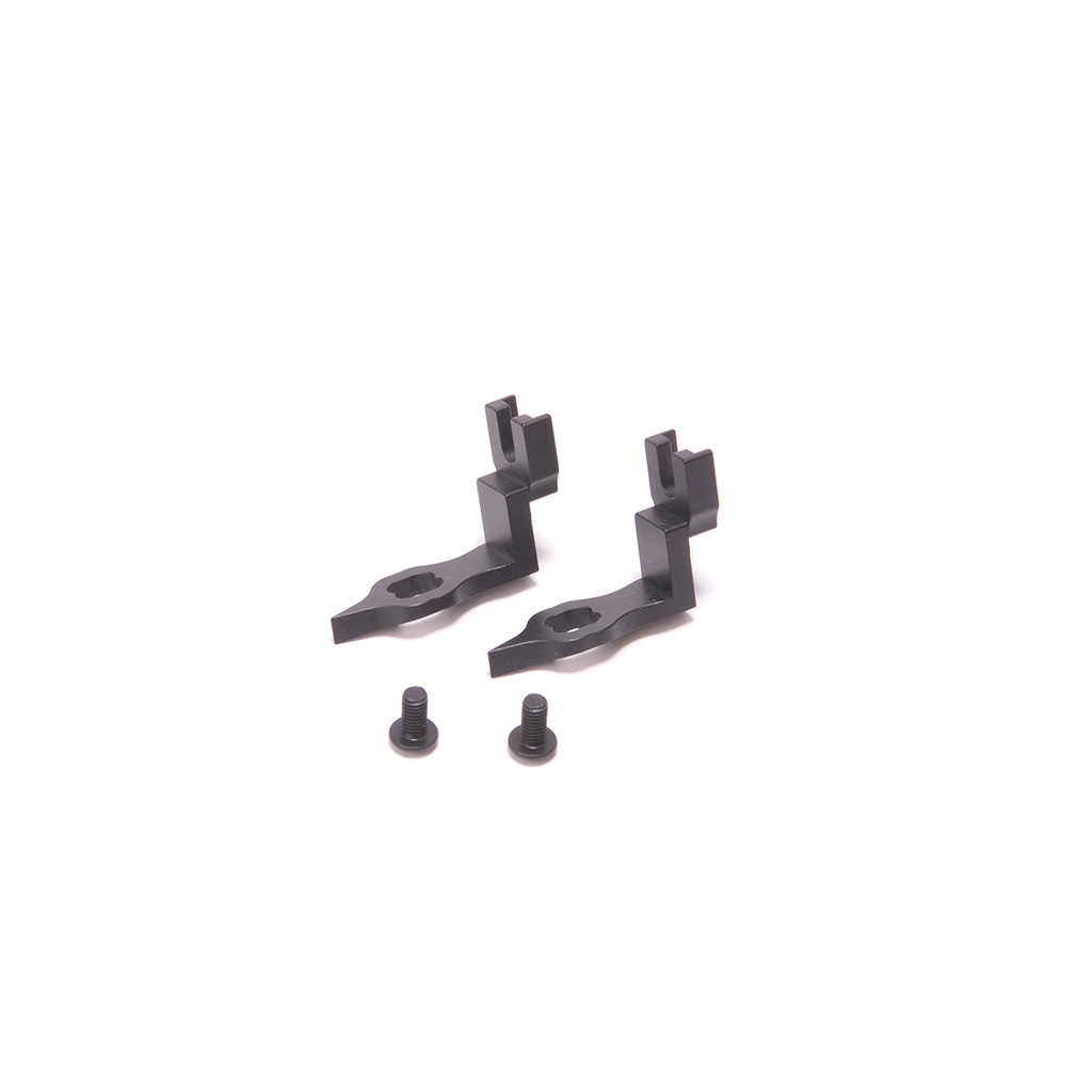 Schumacher Alloy Castor Pointer - Mi9 (pr) (U8771)