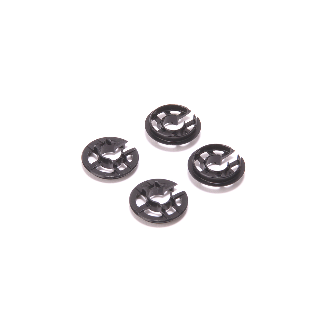 Schumacher Alloy Spring Seat - Mi9 (pk4) (U8772)