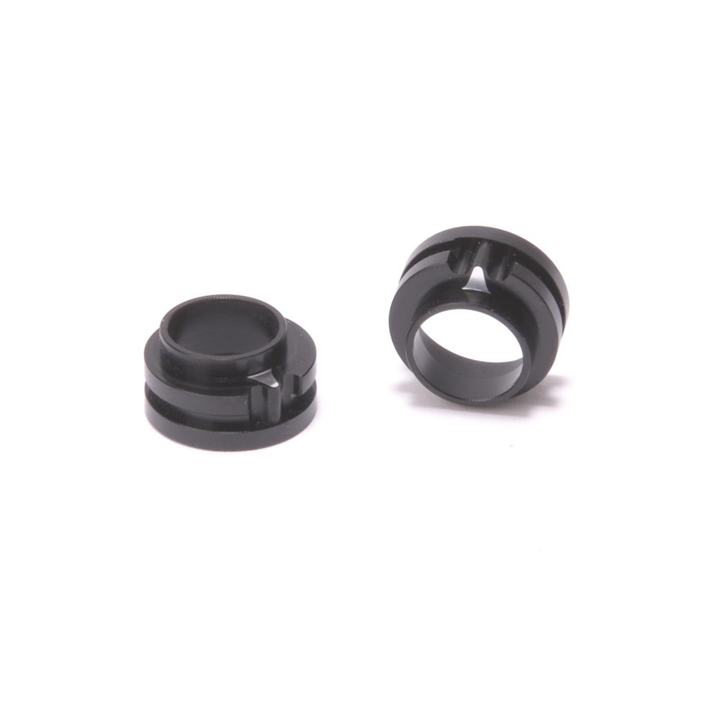 Schumacher Alloy Eccentric (+0.5mm Offset) - Mi9 (pr) (U8777)