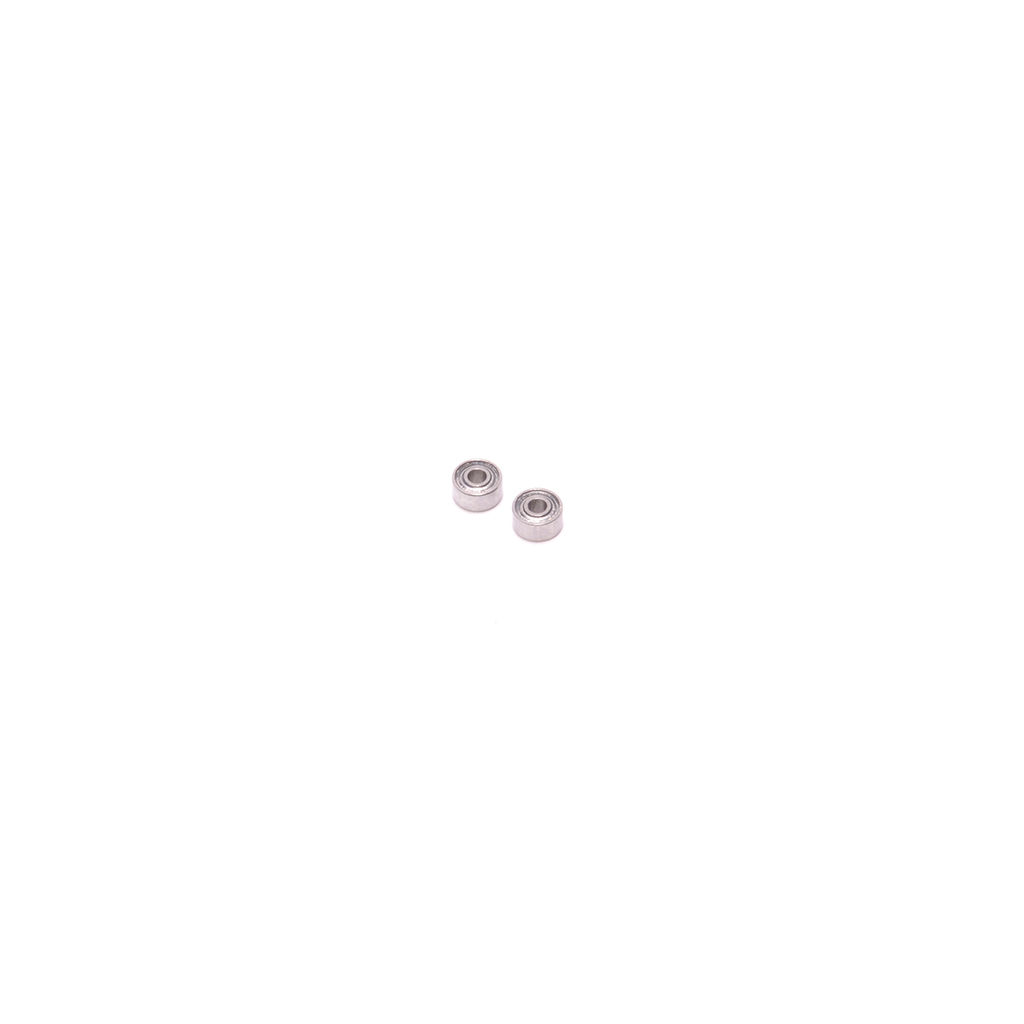 Schumacher Ball Bearing 1.5x4x2 Shield - pr (U8798)