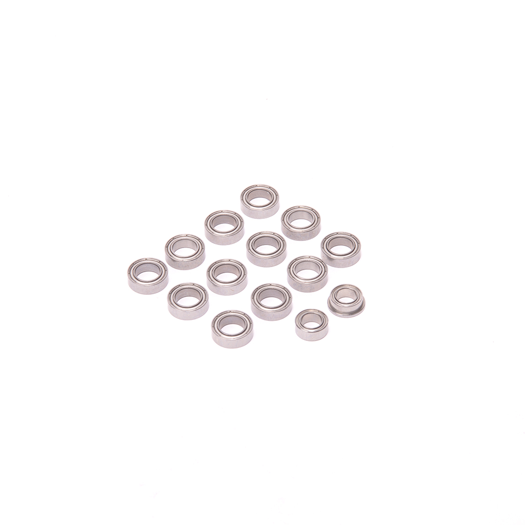 Schumacher Pro Transmission Ball Bearing Set - Mi9 (14pcs) (U8800)