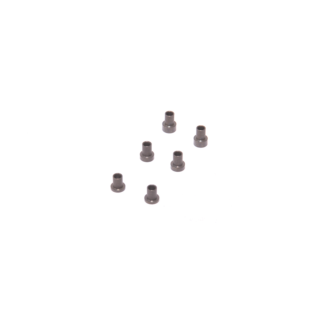 Schumacher Yoke Kingpin Pivot Bush 1,2,3mm (3 prs) - ST2,LD3 (U8804)