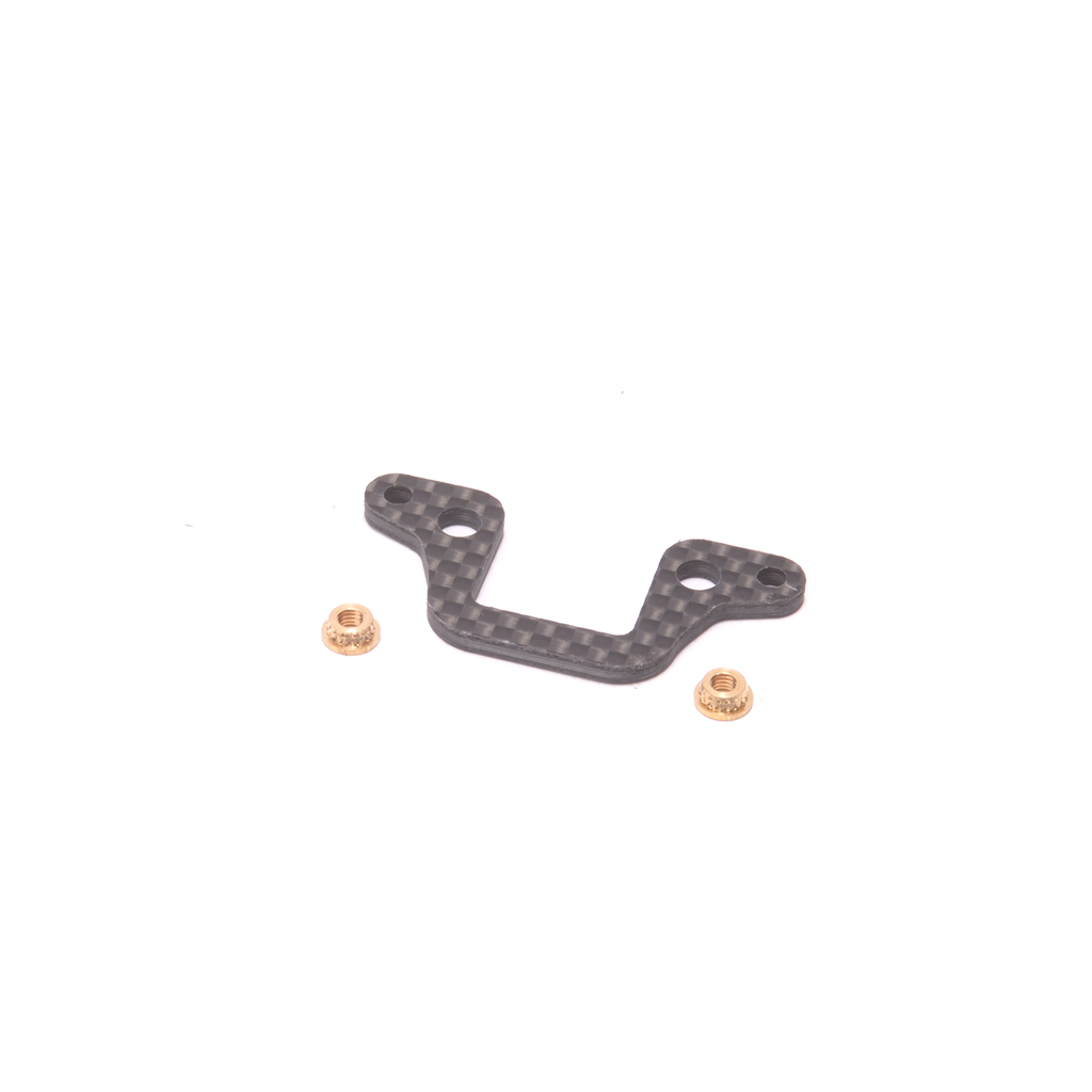 Schumacher C/F Recon Steering Mount - L1R (U8812)