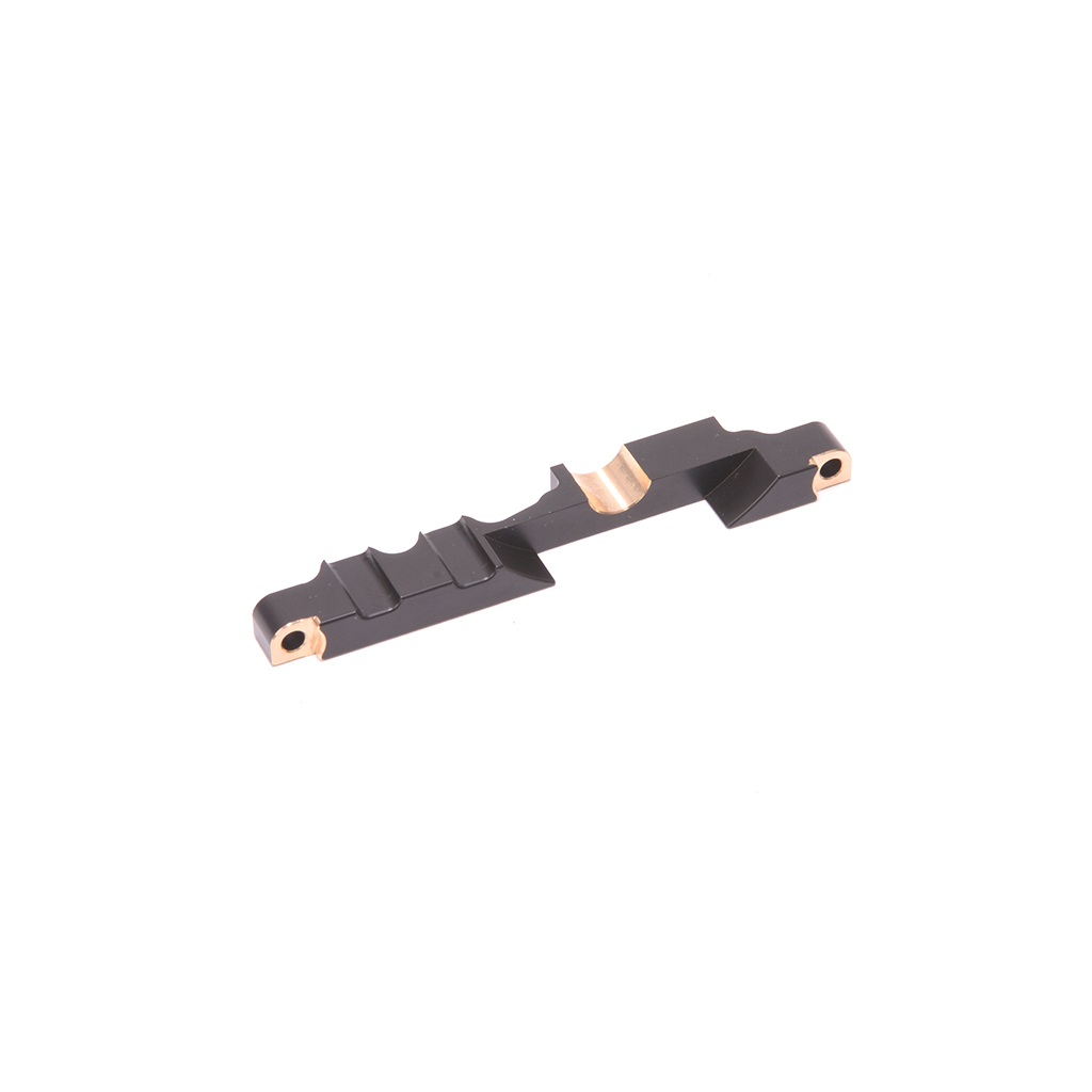 Schumacher Motor Mount Weight 26g - Mi9 (U8816)