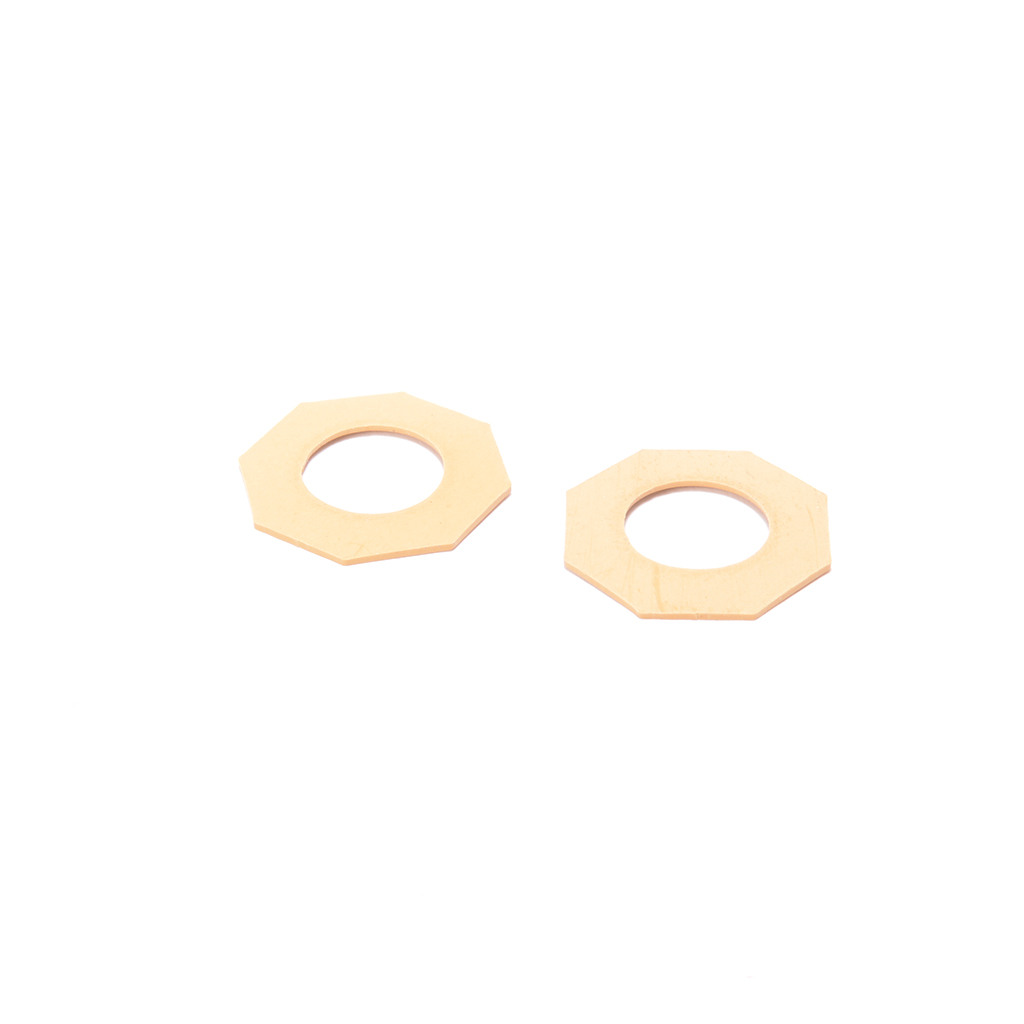 Schumacher High Performance Slipper Pad - L1R, LD3 (U8862)