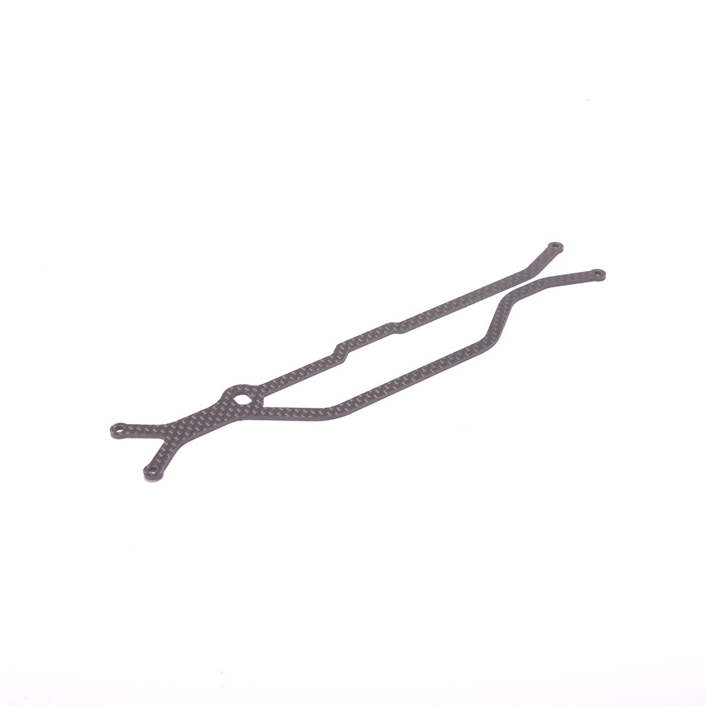 Schumacher C/F Topdeck (1.6mm) - Neon (U8863)