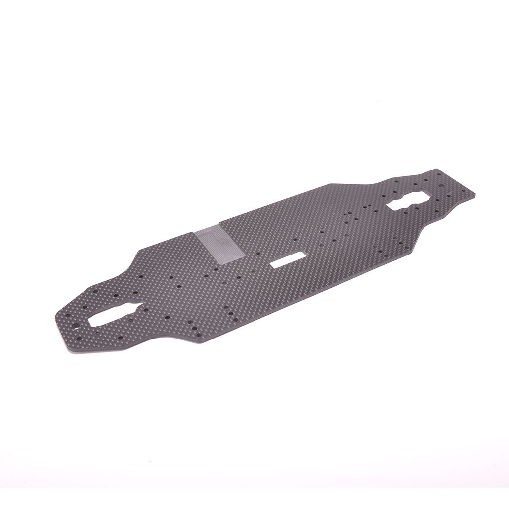 Schumacher C/F Chassis - Neon (U8864)
