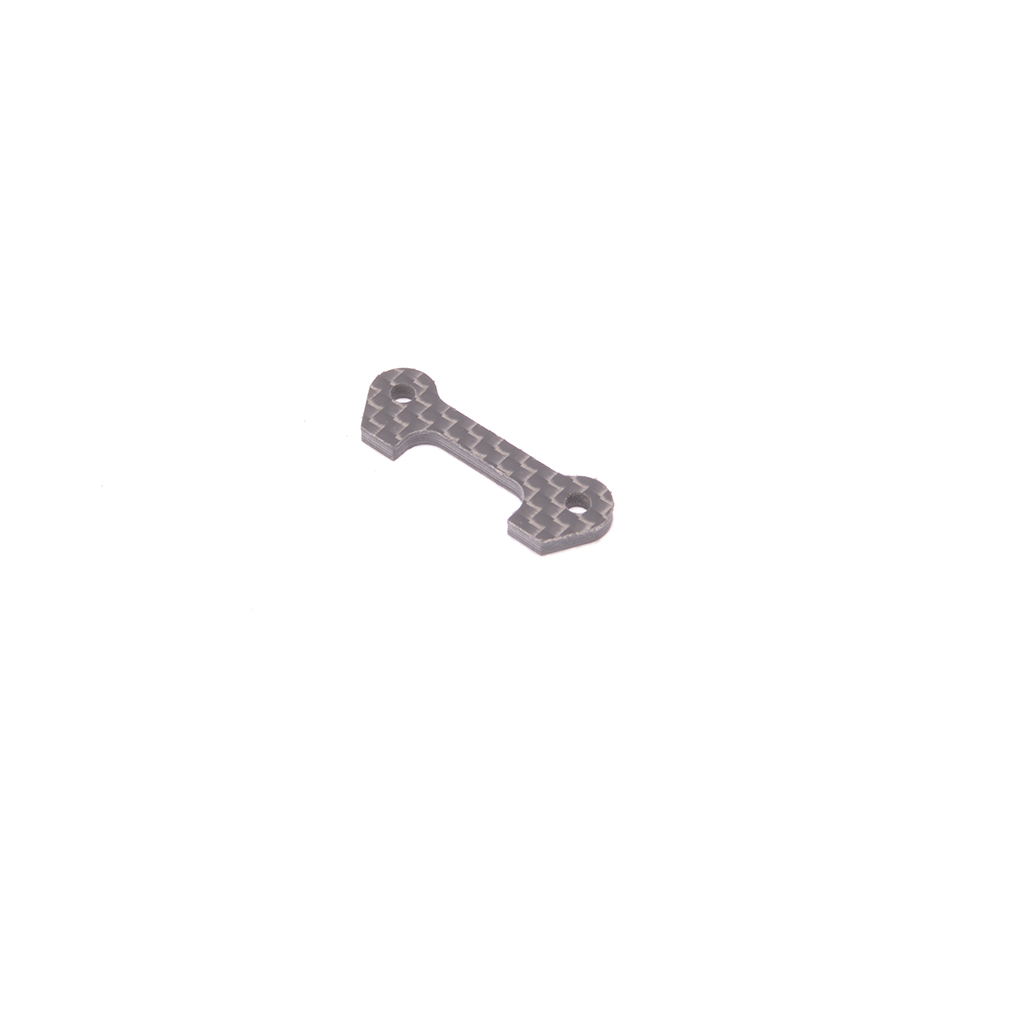 Schumacher C/F Bumper Stop - Neon (U8871)