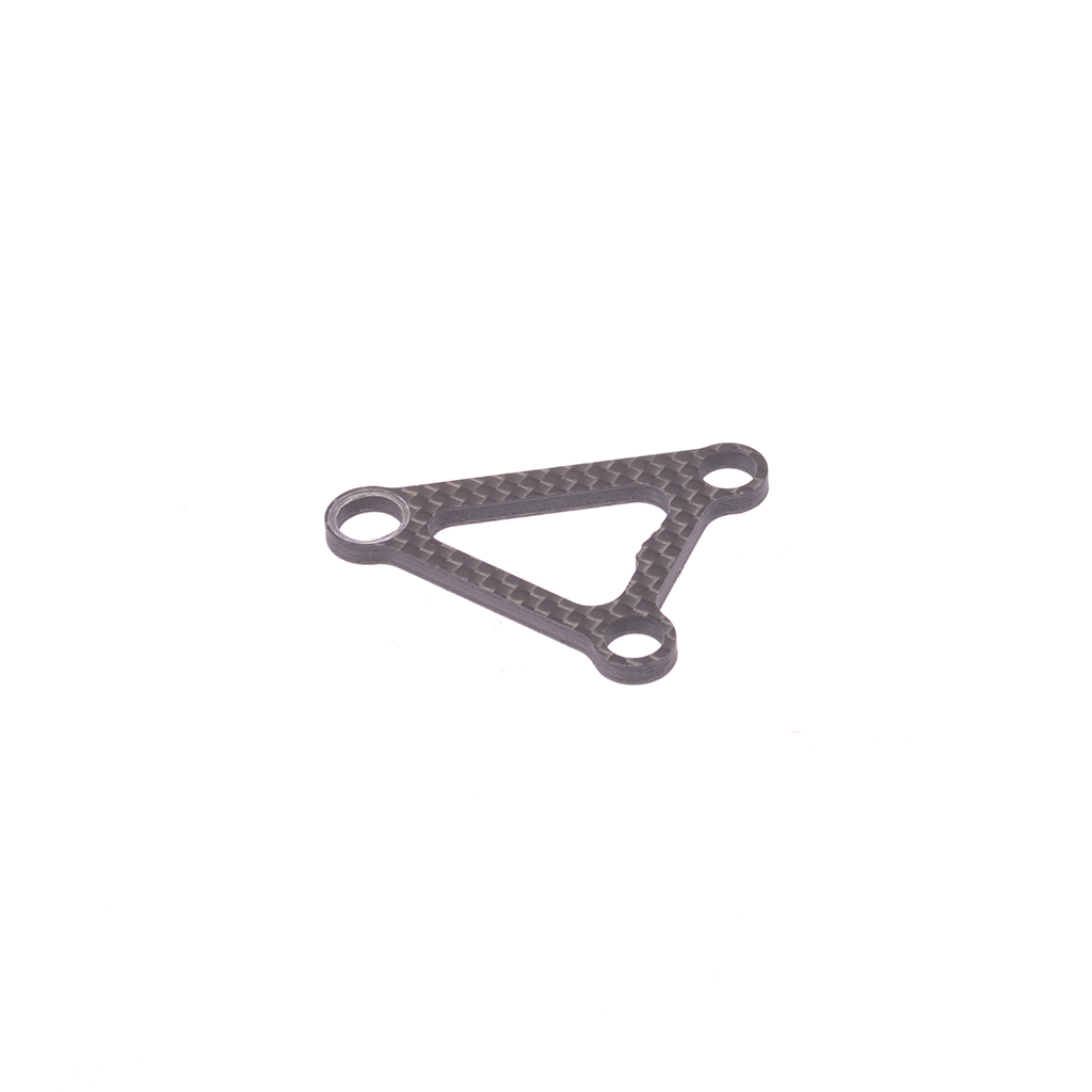 Schumacher C/F RL Upper Wishbone 2.5deg - Neon (U8878)