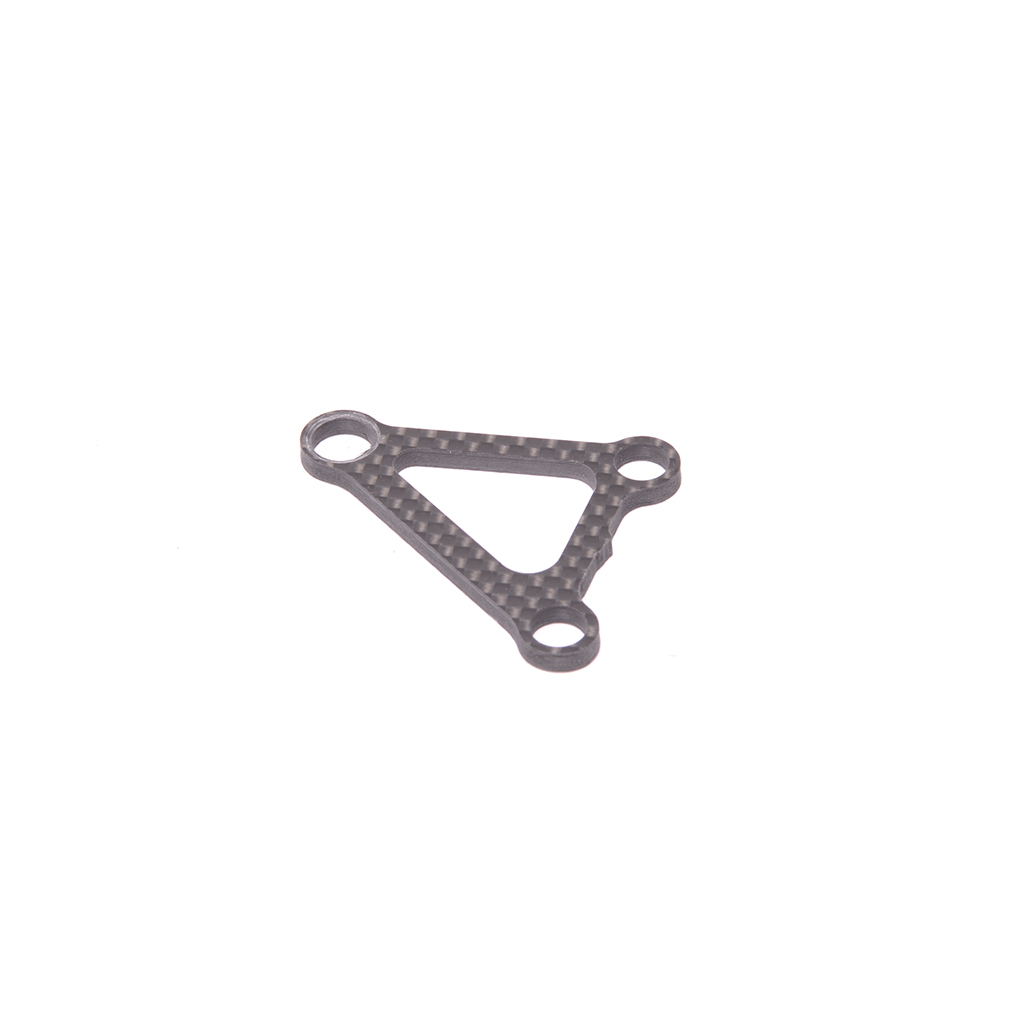 Schumacher C/F FL Upper Wishbone 1.5deg - Neon (U8880)