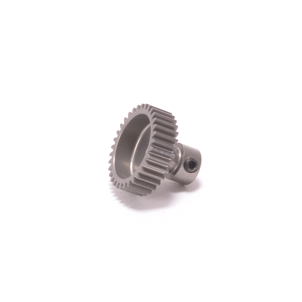 Schumacher Pinion - Long Boss Hard Alloy 48DP - 33T (U8918)
