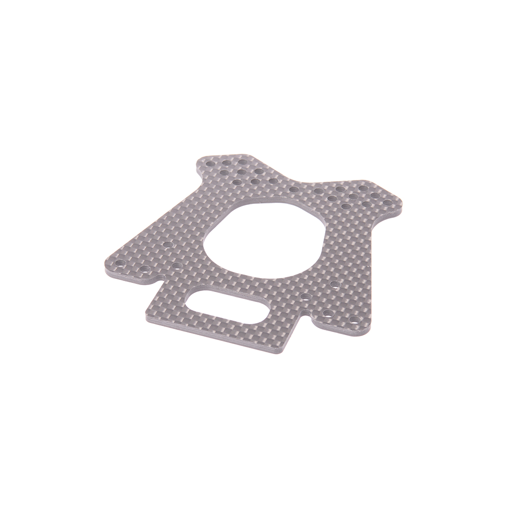 Schumacher C/F Front Shock Mount - C2W (U8937)