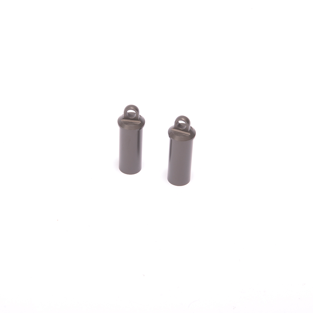 Schumacher Front Shock Body (pr) - C2W (U8966)