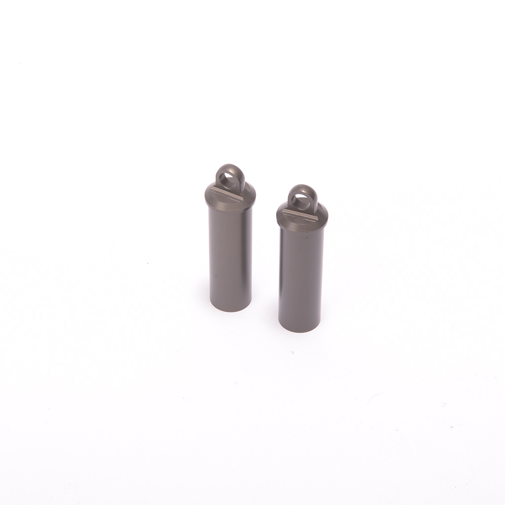 Schumacher Rear Shock Body (pr) - C2W (U8967)