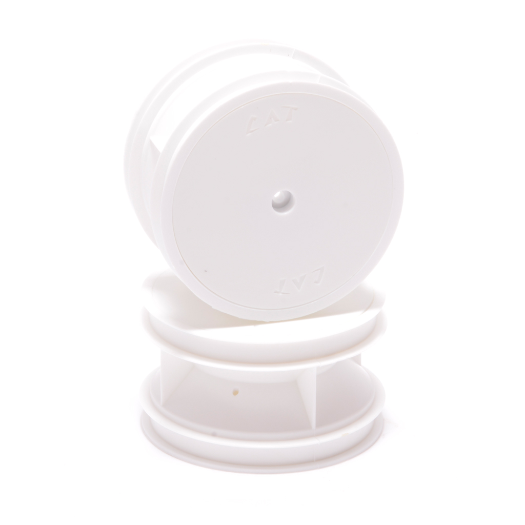Schumacher AeroDisc Rear Wheel (pr) - C2W (U8971)