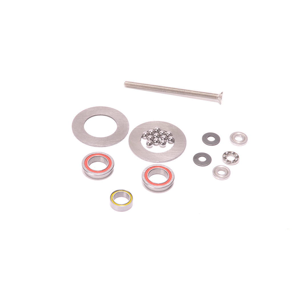 Schumacher Ball Diff Rebuild Kit - C2W (U8981)