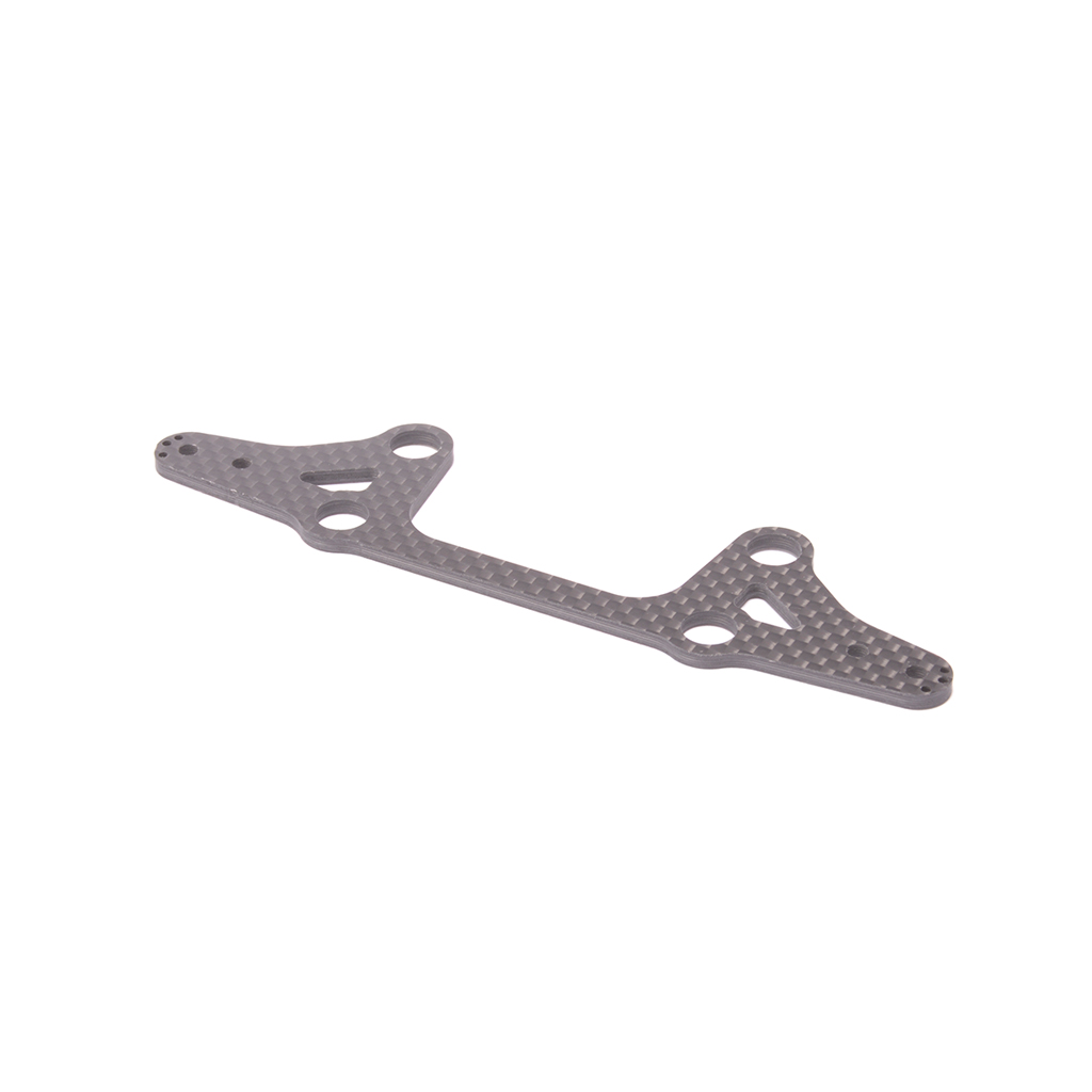 Schumacher C/F Front Beam (Kit) - Eclipse 6 (U9003)