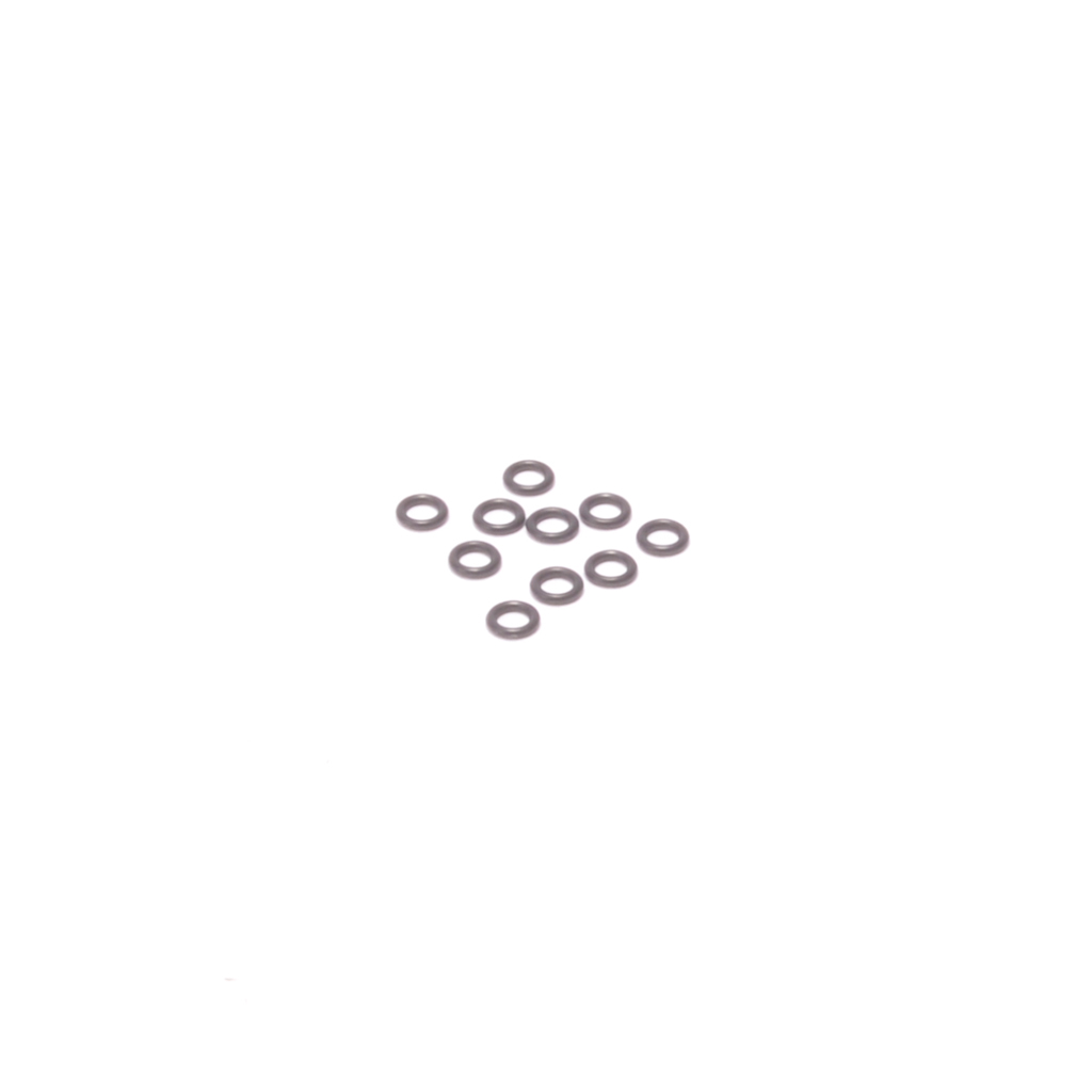 Schumacher 3 x 1 &#039;O&#039;ring (pk10) (U9026)